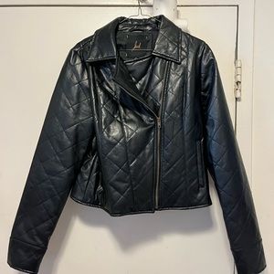 Motorcycle Jacket